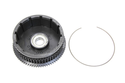 Motorshop - 1981-1984 XL Clutch Drum Assembly