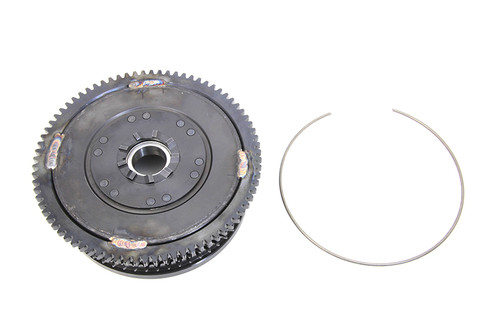 Motorshop - 1981-1984 XL Clutch Drum Assembly