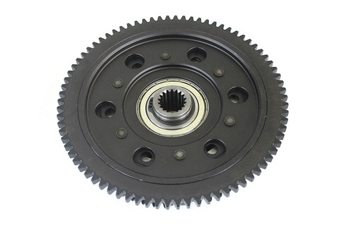 Motorshop - Replica Clutch Drum Assembly