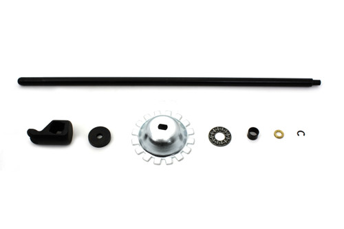 York - Clutch Wafer Throw Out Bearing Kit