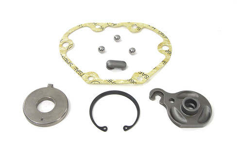 York - Clutch Release Kit