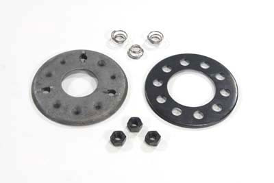 York - Clutch Hub 3-Stud Parts Kit