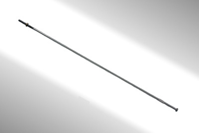 York #DUTY50% - Foot Clutch Pull Rod Chrome