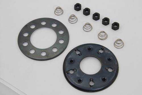 York - Clutch Hub 5-Stud Parts Kit