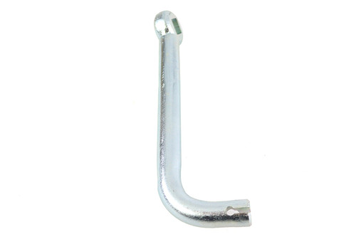 V-Twin #70199Z - Clutch Release Arm Zinc