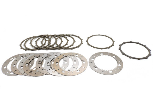 Ultima #96-177 - GTR XL Clutch Plate Set