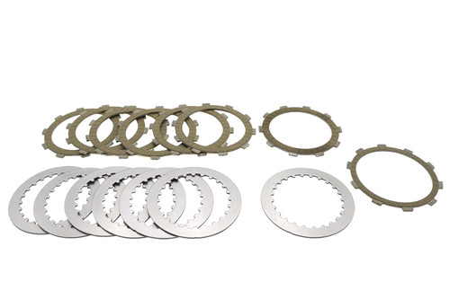 Ultima #96-189 - GTR XG Clutch Plate Set