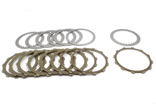 Ultima #96-205 - GTR Trike Clutch Plate Set