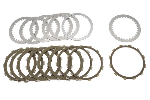 Ultima #96-205 - GTR Trike Clutch Plate Set