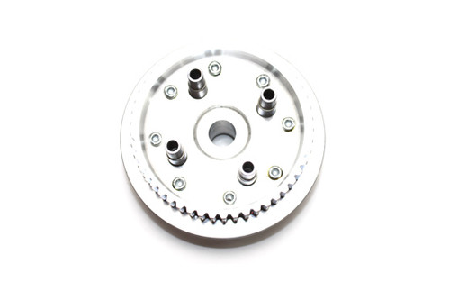 York - Replica Clutch Hub with Steel Center