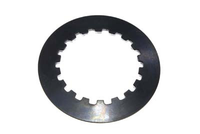 York - Diaphragm Spring Plate