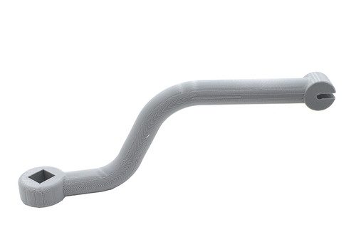 Ultima #78991Z - Ultima Starter Clutch Release Arm Zinc