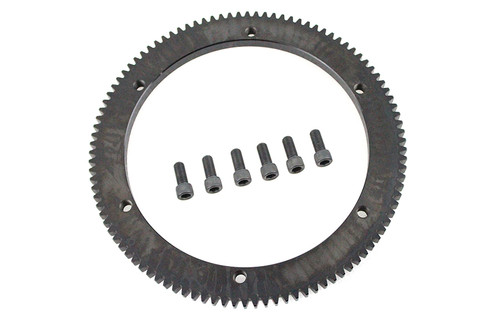 York - 102 Tooth Clutch Drum Starter Ring Gear Bolt-On