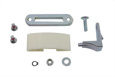 Motorshop #G15-0937K - Primary Chain Tensioner Kit