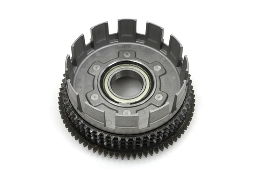 York #40620 - Clutch Drum Shell with Magnets