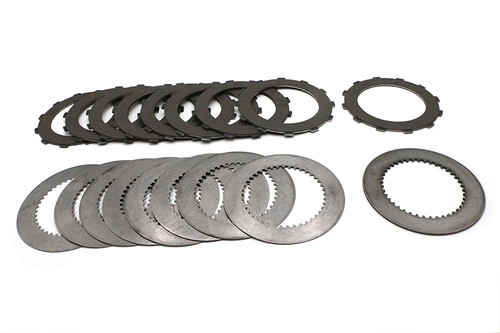 Ultima #320750M3 - Ultima 3.35 inch Open Belt Drive Clutch Assembly