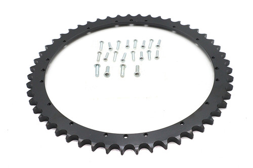 York #26-0114-51 - Sprocket Kit Hydraulic