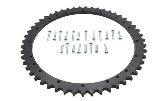 York #26-0111-51 - Rear Sprocket Kit
