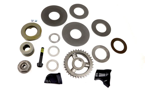 V-Twin - Compensator Sprocket Kit 34 Tooth