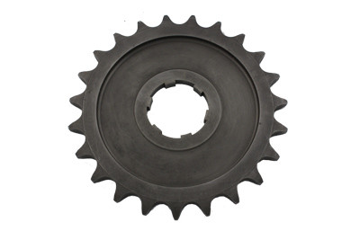 York #26-0045-23 - Indian Countershaft 23 Tooth Sprocket