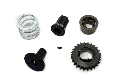 York - Compensator Sprocket Kit 24 Tooth