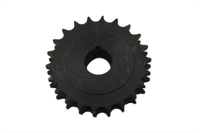York #26-0001-22 - Engine Sprocket Tapered 22 Tooth