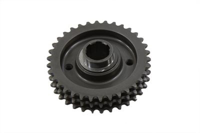 York #26-0303 - Engine Sprocket 34 Tooth