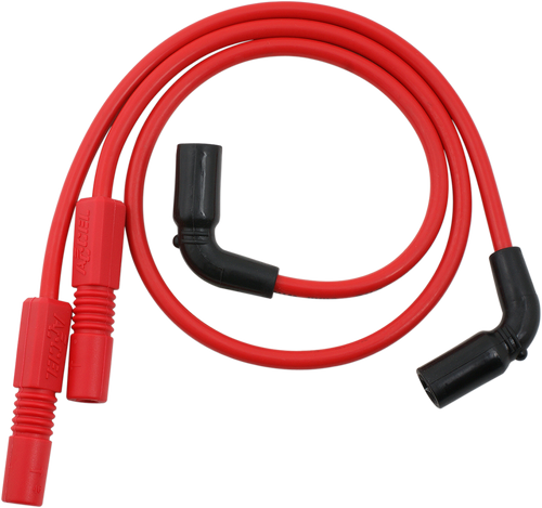Spark Plug Wire - 09-16 FL - Red