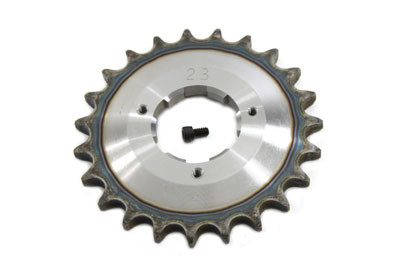 York #26-0037-23 - Transmission Sprocket 23 Tooth