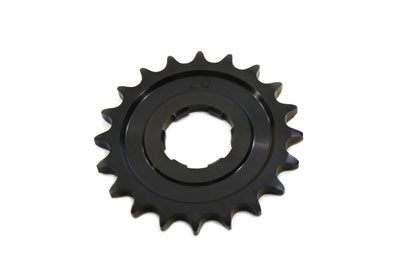 York #26-0021-23 - Transmission Sprocket 23 Tooth