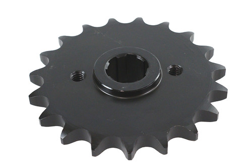 York #26-0030-19 - Transmission Sprocket 19 Tooth