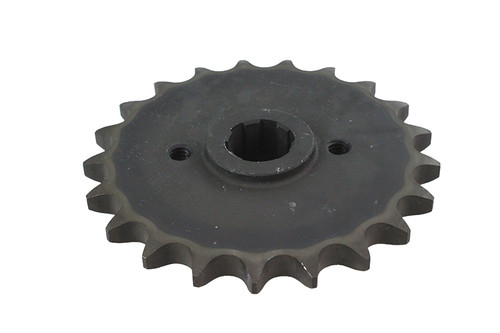 York #26-0032-21 - Transmission Sprocket 21 Tooth