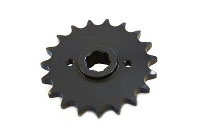 York #26-0038-22 - Transmission Sprocket 22 Tooth