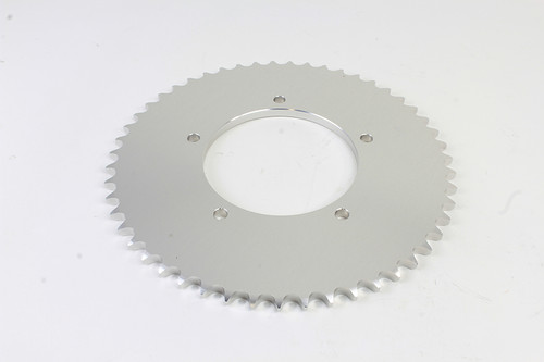 V-Twin - 750 XL Rear Sprocket 51 Tooth