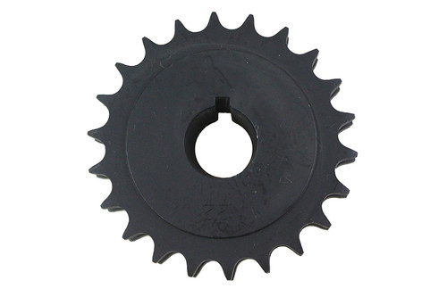 York - Engine Sprocket Tapered 22 Tooth
