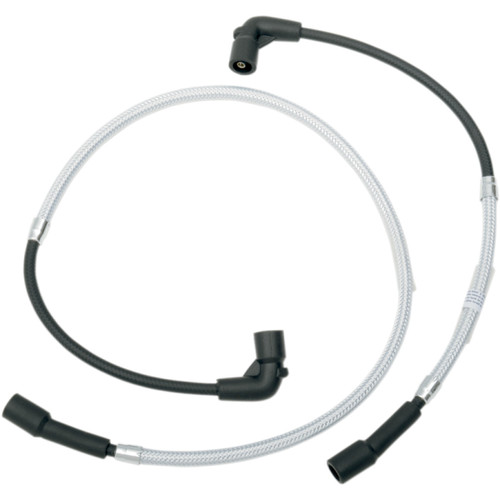 Magnum Shielding #3045C - Spark Plug Wires - Sterling Chromite® ll - FL