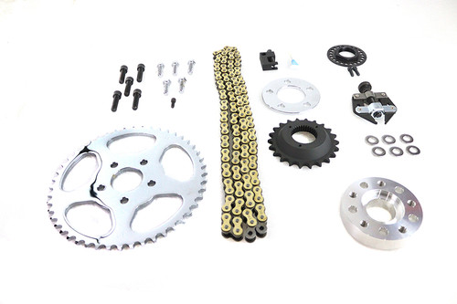 York - York FXR Rear Chain Drive Kit