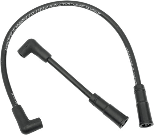 8.8 mm Plug Wires - 00-15 Softail