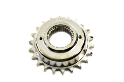 York #26-0006-24 - 24 Tooth Transmission Sprocket