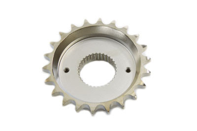 York #26-0006-24 - 24 Tooth Transmission Sprocket