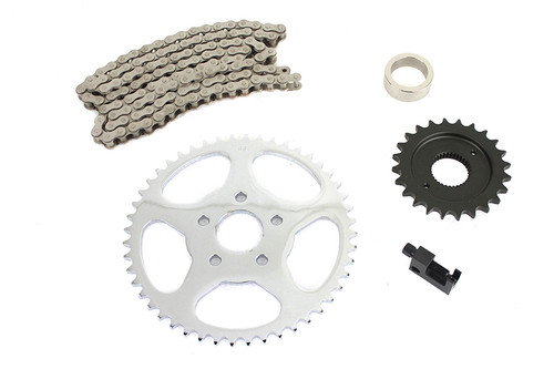 York - York FLT Rear Chain Drive Kit
