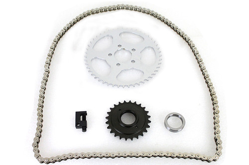 York - York FLT Rear Chain Drive Kit