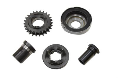 York - Compensator Sprocket Kit 24 Tooth