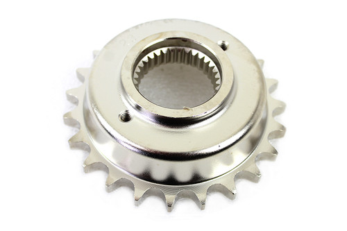V-Twin #16445 - Countershaft Sprocket 23 Tooth