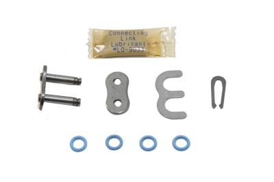 Diamond Chain #DMD530XLO1SC CO - Master Chain Links O-Ring