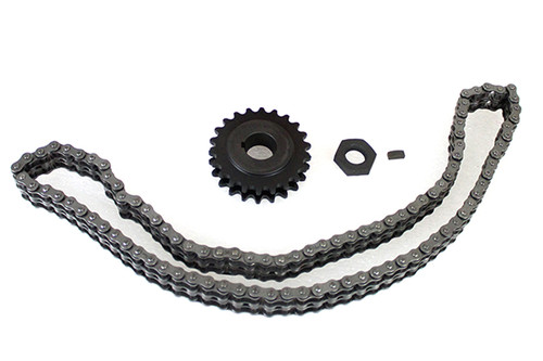 York - 45 inch G Sprocket and Chain Kit 22 Tooth