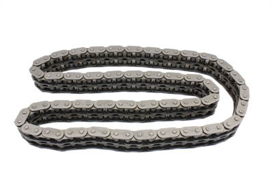 Diamond Chain #DMD-428-2RV-88N - 88 Link Primary Chain