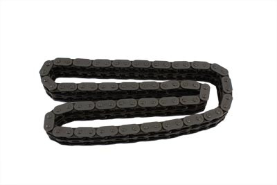 Diamond Chain #DMD-428-2RV-74N - 74 Link Primary Chain