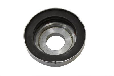 York - Compensator Sprocket Retainer and Cover