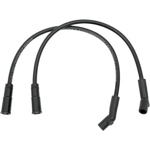 Drag Specialties - 8.8 mm Plug Wires - '99-'08 FL